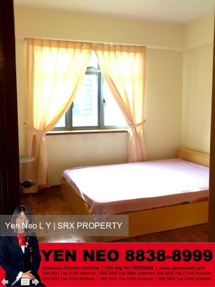 Mirage Tower (D9), Condominium #167361532